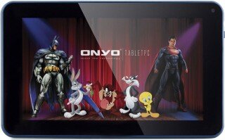 Onyo ActionTab 2 Batman Batman Temalı Tablet kullananlar yorumlar